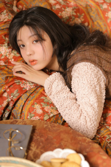 如如